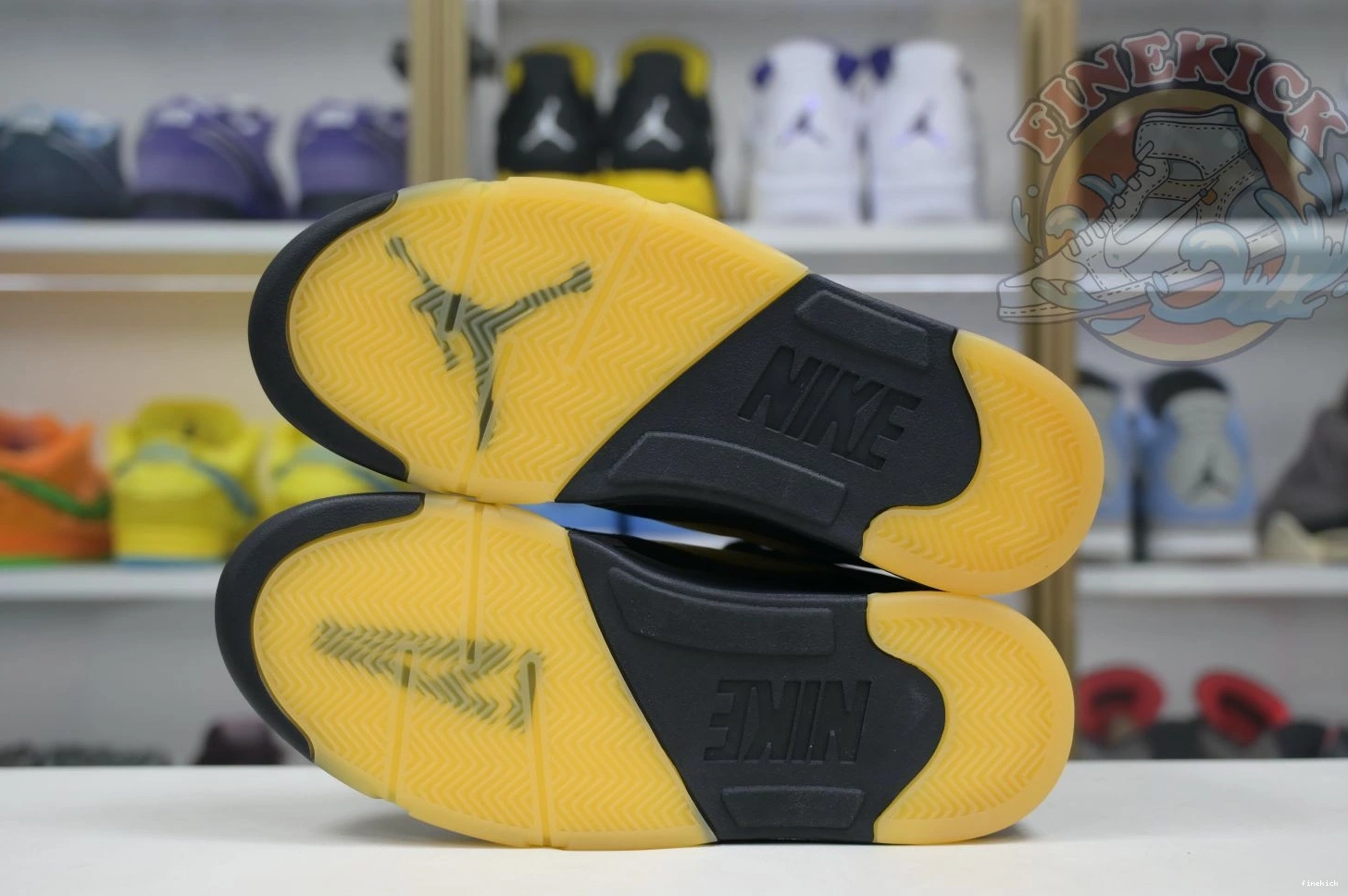 MANIÉRE 5 Air MA A x Jordan 0928